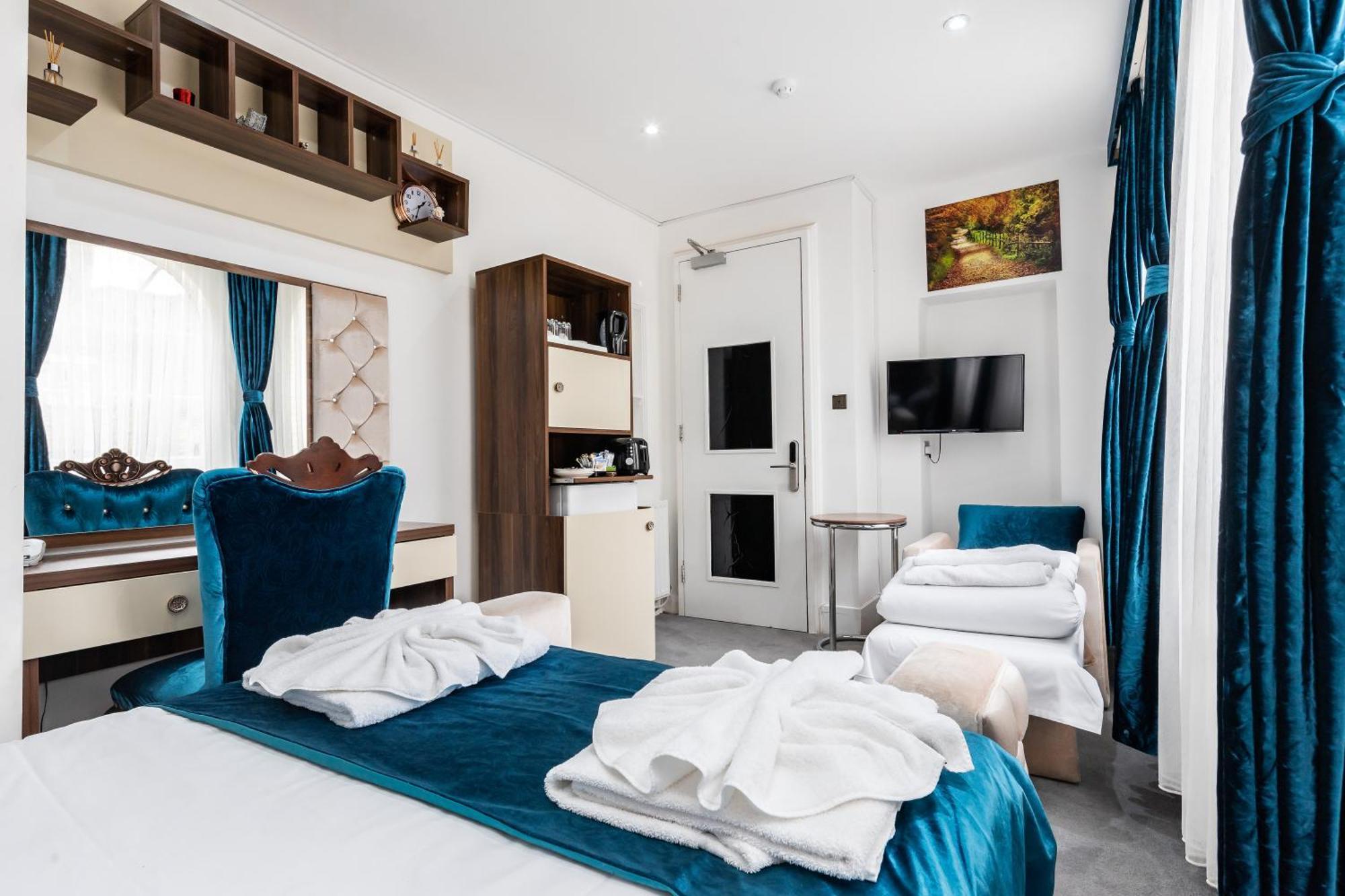 Vilenza Hotel Londra